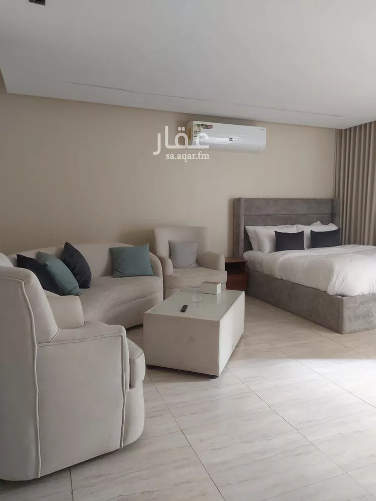 شقة للإيجار في شارع العمرة, حي الملقا, مدينة الرياض, منطقة الرياض صورة 4