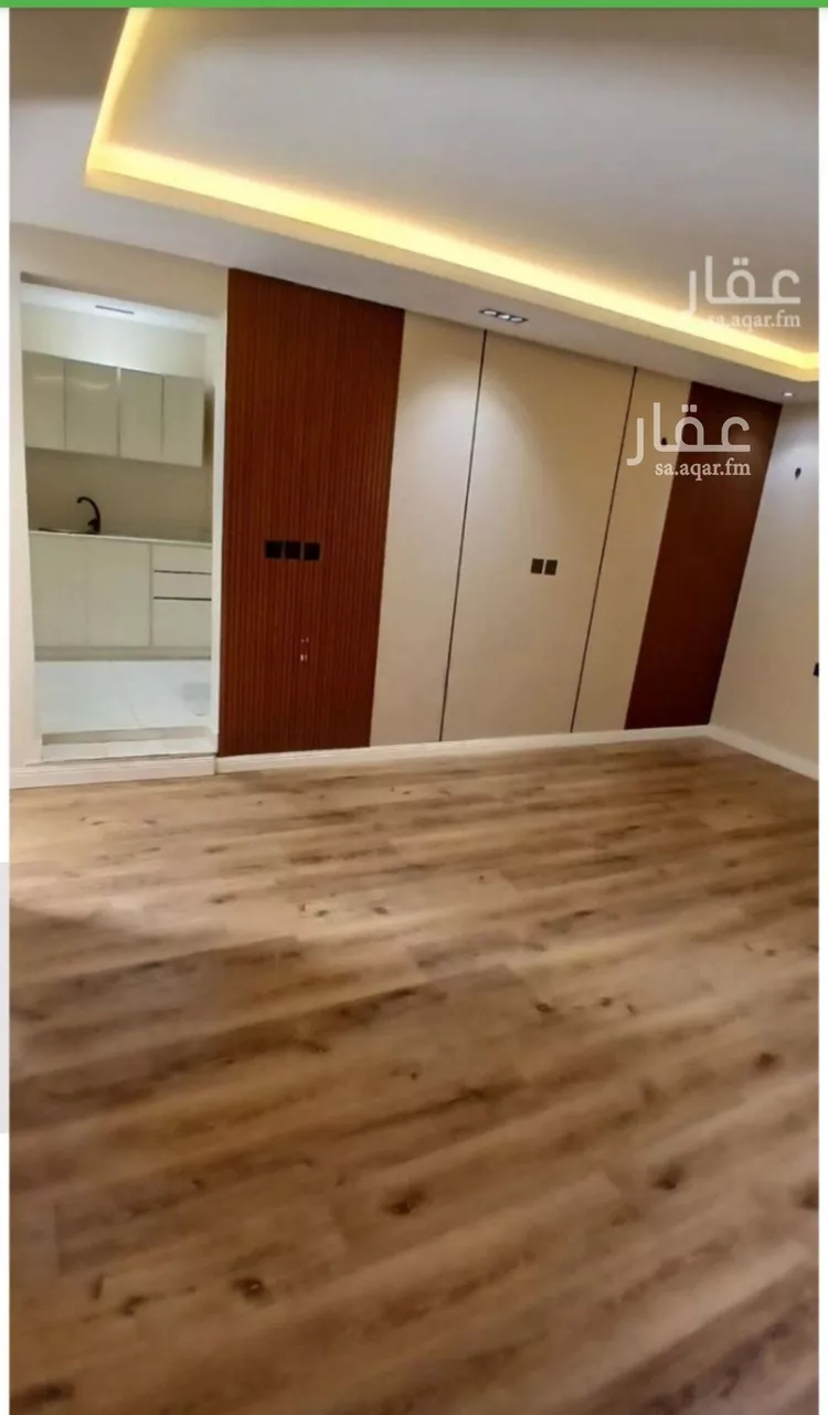 شقة للإيجار في شارع العمرة, حي الملقا, مدينة الرياض, منطقة الرياض