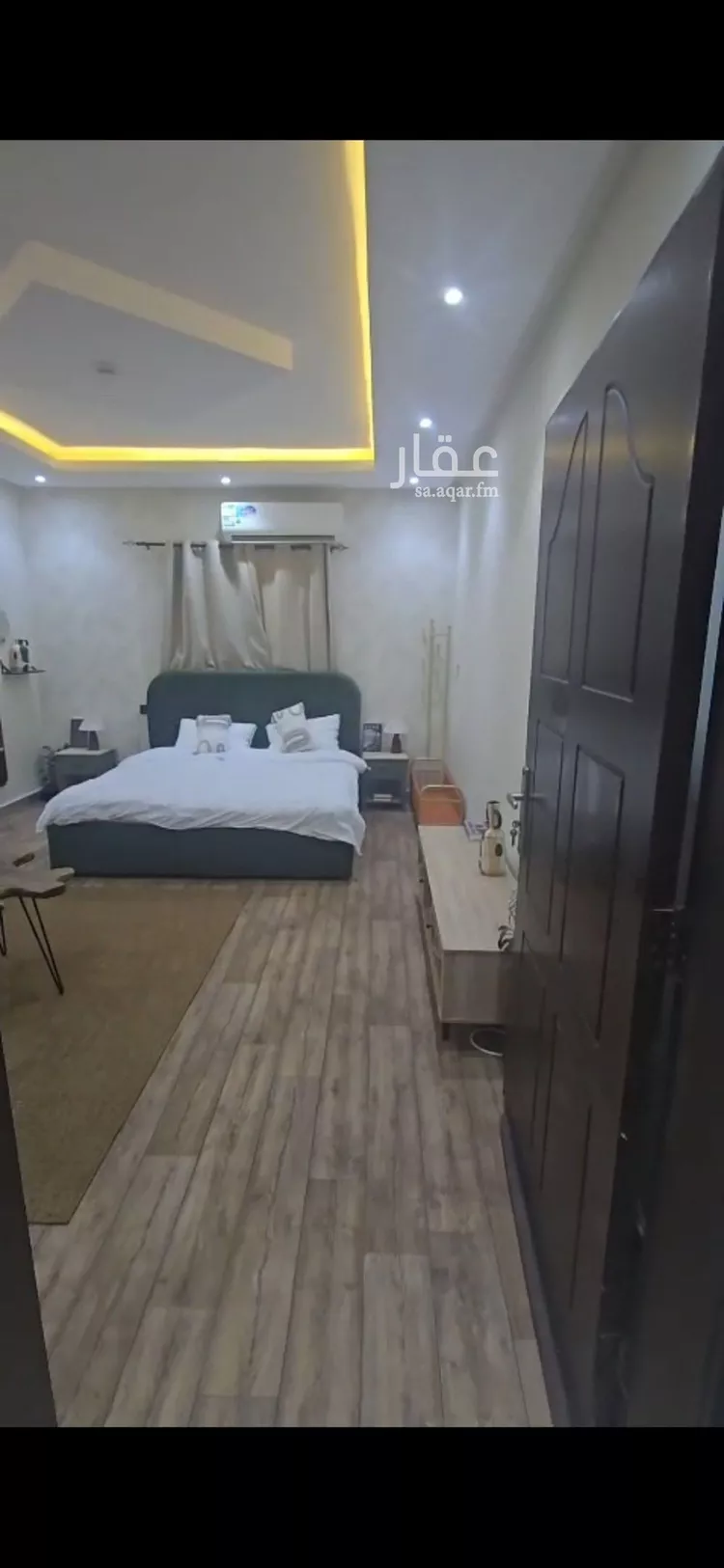 شقة للإيجار في شارع القماري, حي المونسية, مدينة الرياض, منطقة الرياض 11