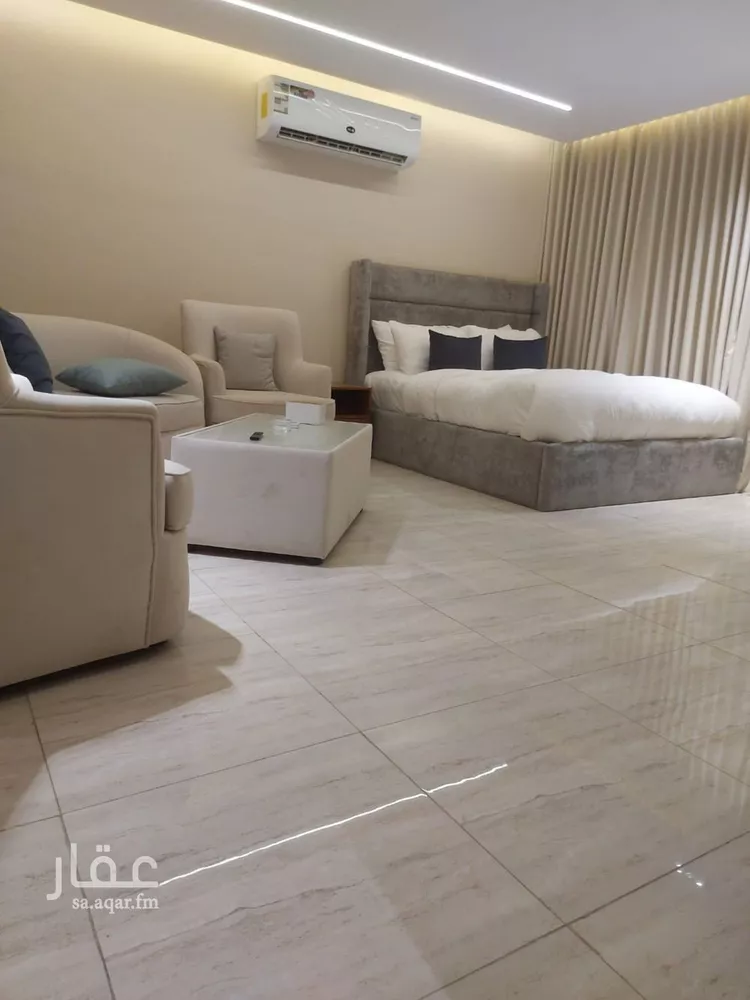 شقة للإيجار في شارع العمرة, حي الملقا, مدينة الرياض, منطقة الرياض