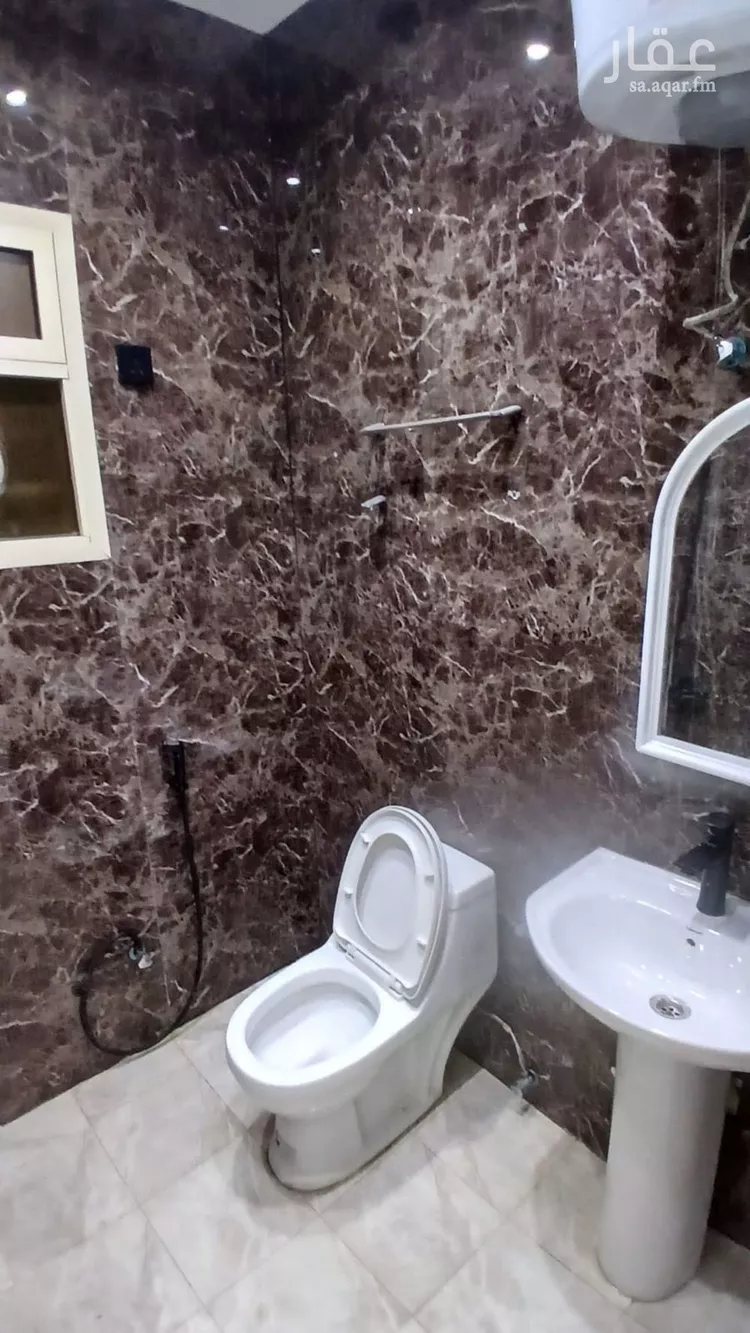 شقة للإيجار في شارع العمرة, حي الملقا, مدينة الرياض, منطقة الرياض صورة 3