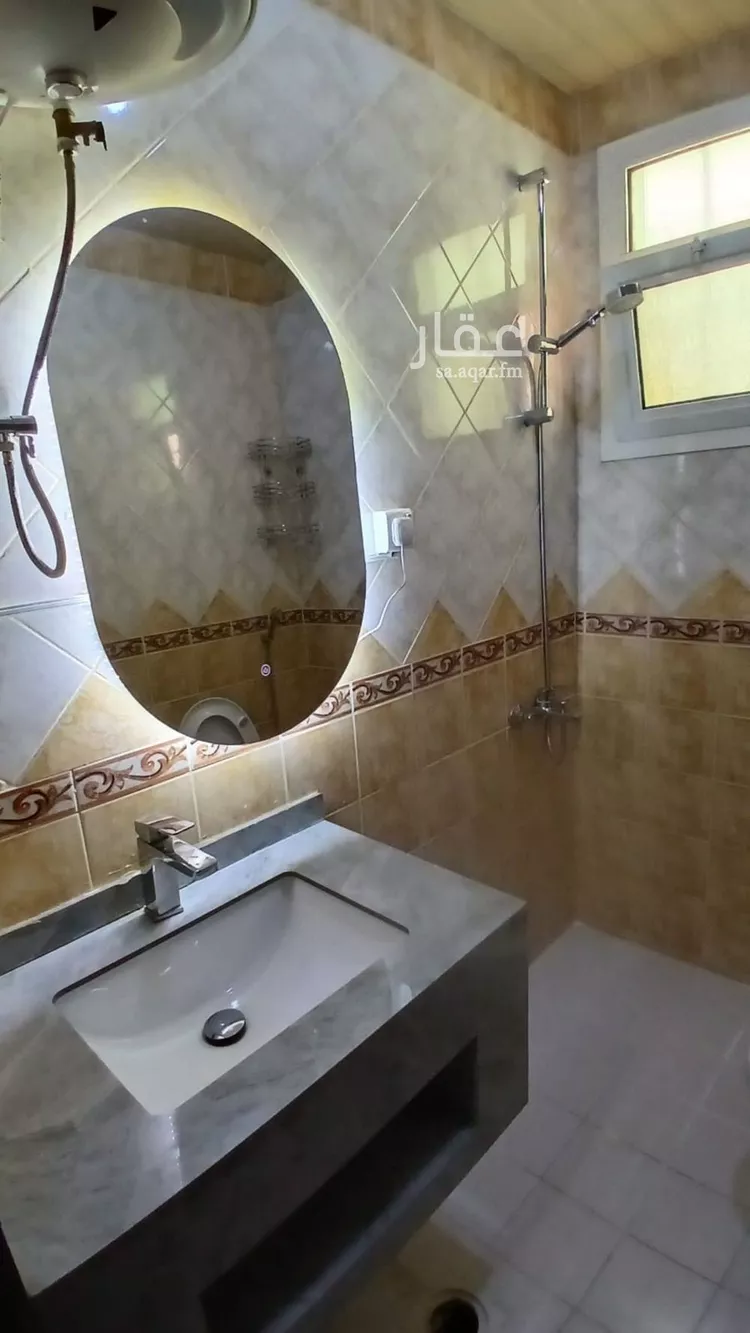 شقة للإيجار في شارع سميراء, حي حطين, مدينة الرياض, منطقة الرياض صورة 4