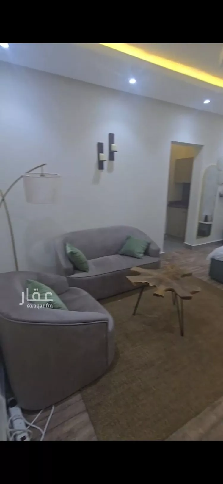 شقة للإيجار في شارع القماري, حي المونسية, مدينة الرياض, منطقة الرياض صورة 4