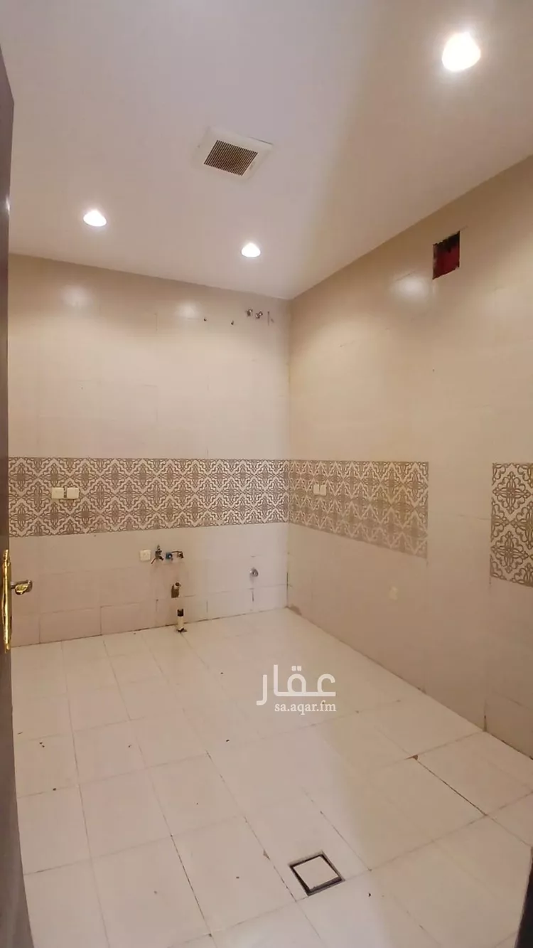 شقة للإيجار في شارع عبدالعزيز البواردي, حي الخليج, مدينة الرياض, منطقة الرياض 12
