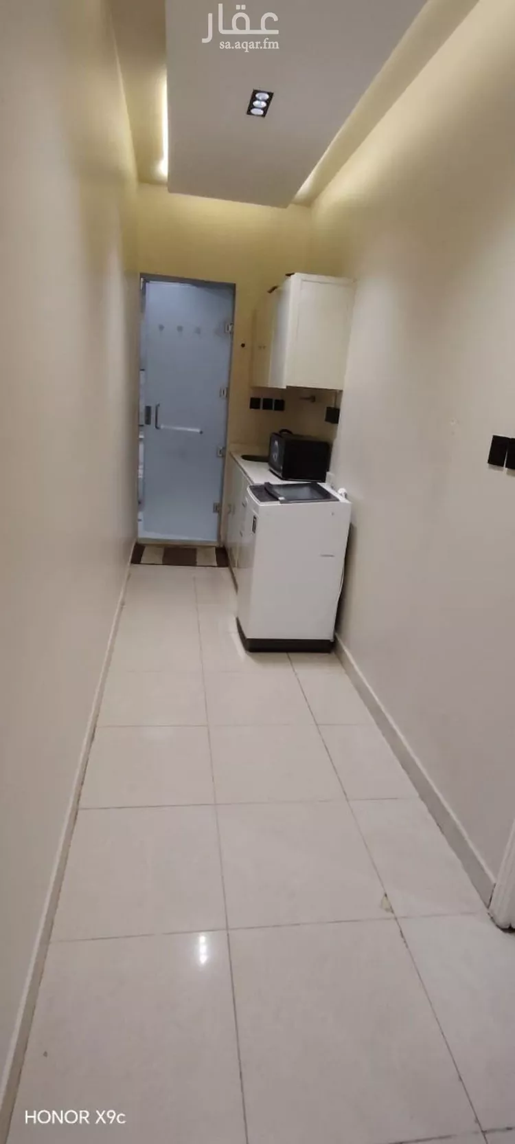 شقة للإيجار في شارع العمرة, حي الملقا, مدينة الرياض, منطقة الرياض صورة 3