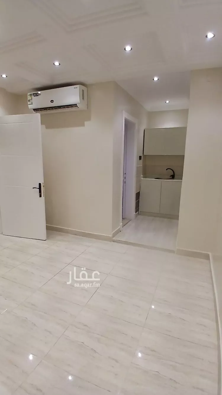 شقة للإيجار في شارع العمرة, حي الملقا, مدينة الرياض, منطقة الرياض