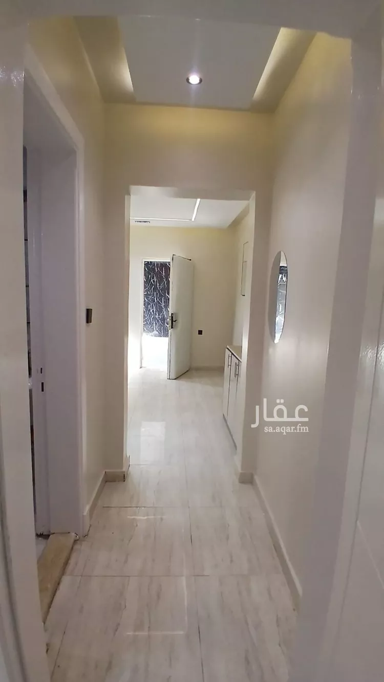 شقة للإيجار في شارع العمرة, حي الملقا, مدينة الرياض, منطقة الرياض