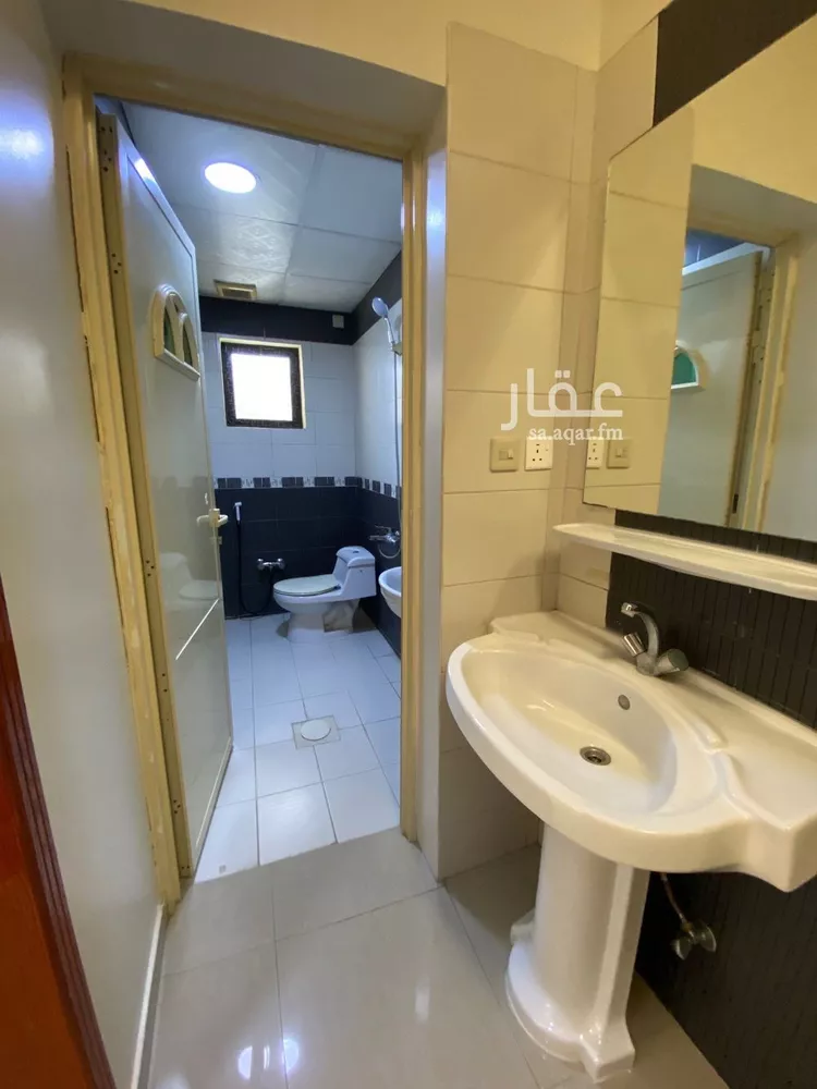 شقة للإيجار في شارع الريف, حي الحزام الذهبي, مدينة الاحساء, المنطقة الشرقية صورة 3