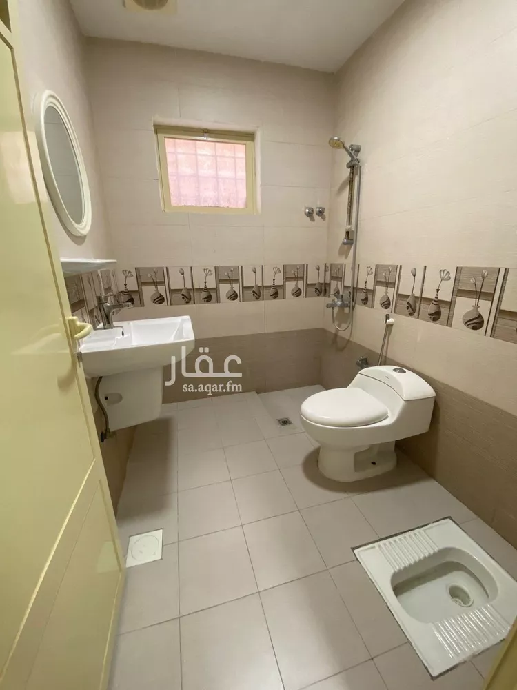 شقة للإيجار في شارع حفص ابن ابي جبلة, حي السلام الأول, مدينة الاحساء, المنطقة الشرقية 8