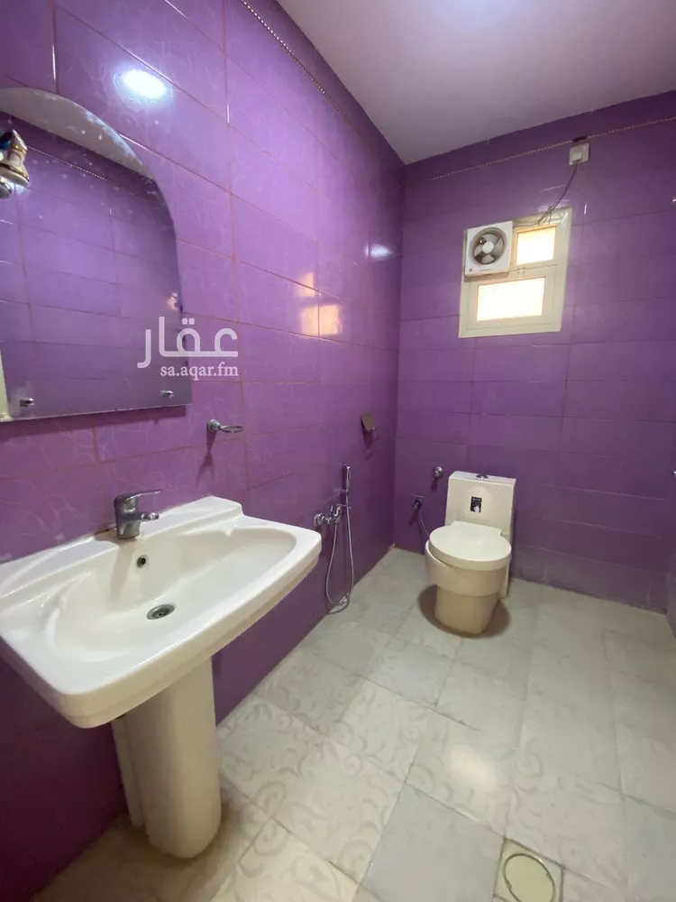 شقة للإيجار في شارع ابن يحيى الرعيني, حي مخطط الإتصالات, مدينة الاحساء, المنطقة الشرقية 9