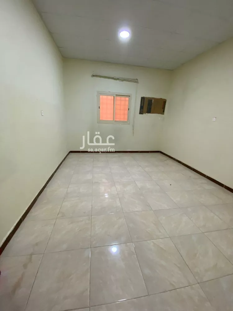 شقة للإيجار في شارع ام المؤمنين زينب بنت خزيمة, حي الحزام الذهبي, مدينة الاحساء, المنطقة الشرقية صورة 4