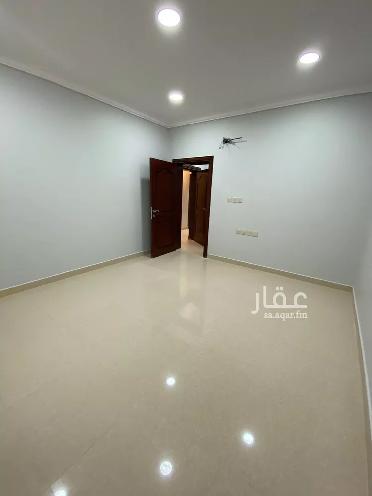شقة للإيجار في شارع ابن فاضل, حي الحزام الذهبي, مدينة الاحساء, المنطقة الشرقية صورة 5