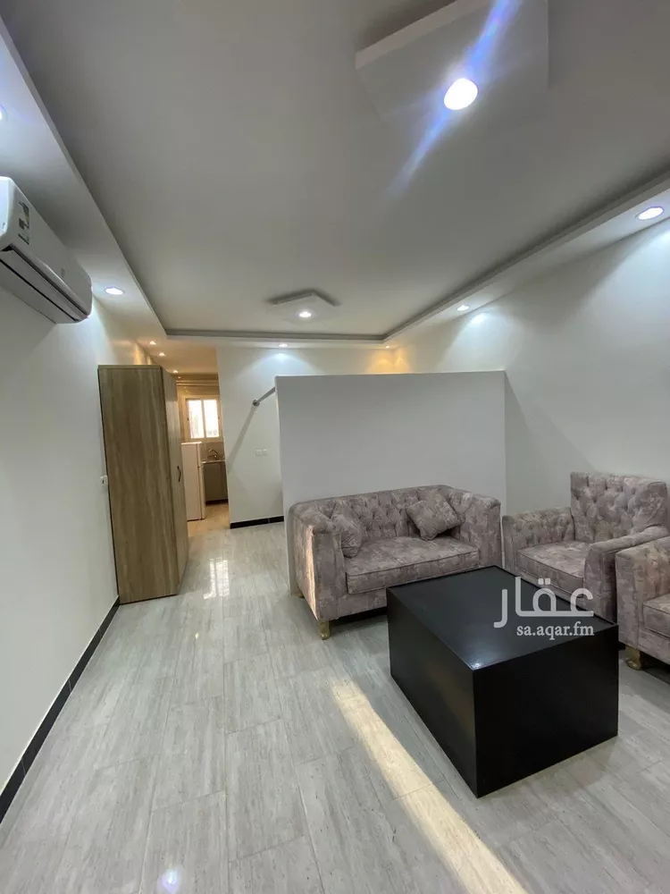 استوديو للإيجار في شارع عبدالرحمن بن عوف, حي عين نجم, مدينة الاحساء, المنطقة الشرقية صورة 2