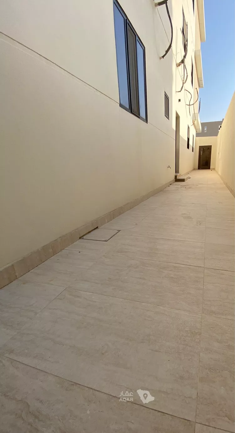 شقة للإيجار في شارع عاصم ابن الوليد, حي الحزام الذهبي, مدينة الاحساء, المنطقة الشرقية 13