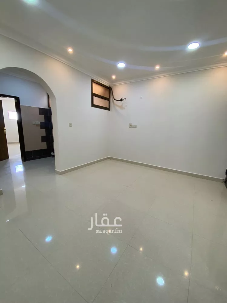 شقة للإيجار في شارع احمد بن النفيس, حي اليمامة, مدينة الاحساء, المنطقة الشرقية صورة 4
