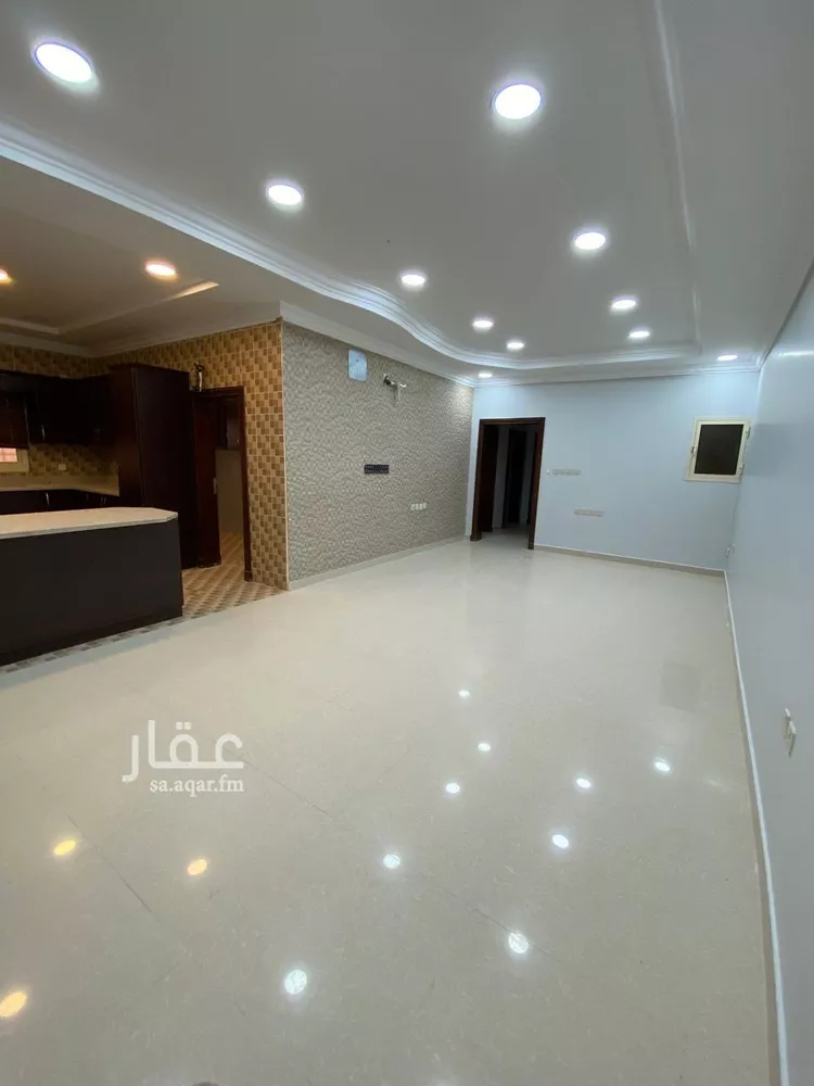 شقة للإيجار في شارع ابن فاضل, حي الحزام الذهبي, مدينة الاحساء, المنطقة الشرقية