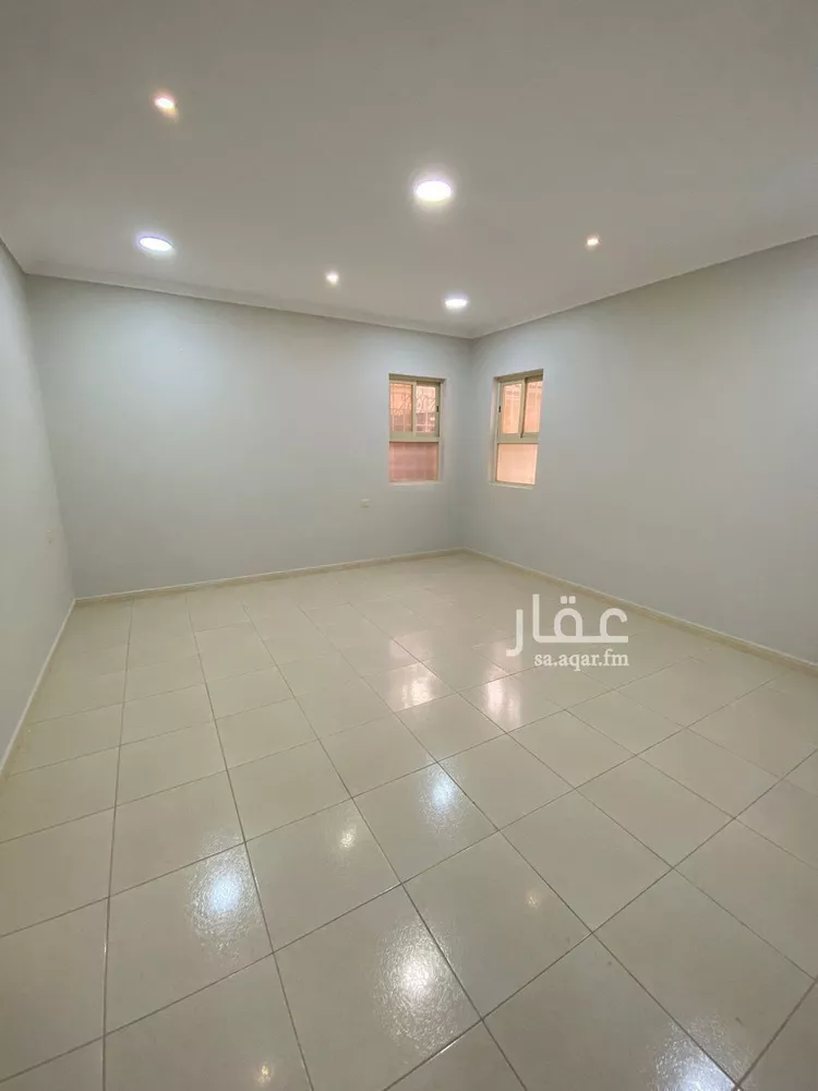 شقة للإيجار في شارع حفص ابن ابي جبلة, حي السلام الأول, مدينة الاحساء, المنطقة الشرقية
