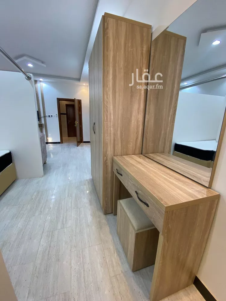 استوديو للإيجار في شارع عبدالرحمن بن عوف, حي عين نجم, مدينة الاحساء, المنطقة الشرقية صورة 4