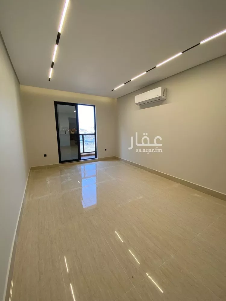 شقة للإيجار في شارع اسماعيل الثقفي, حي الحزام الذهبي, مدينة الاحساء, المنطقة الشرقية صورة 2