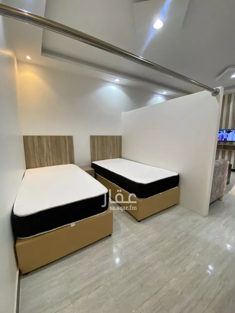 Studio for rent in Al Hofuf Al Muhammadiyah