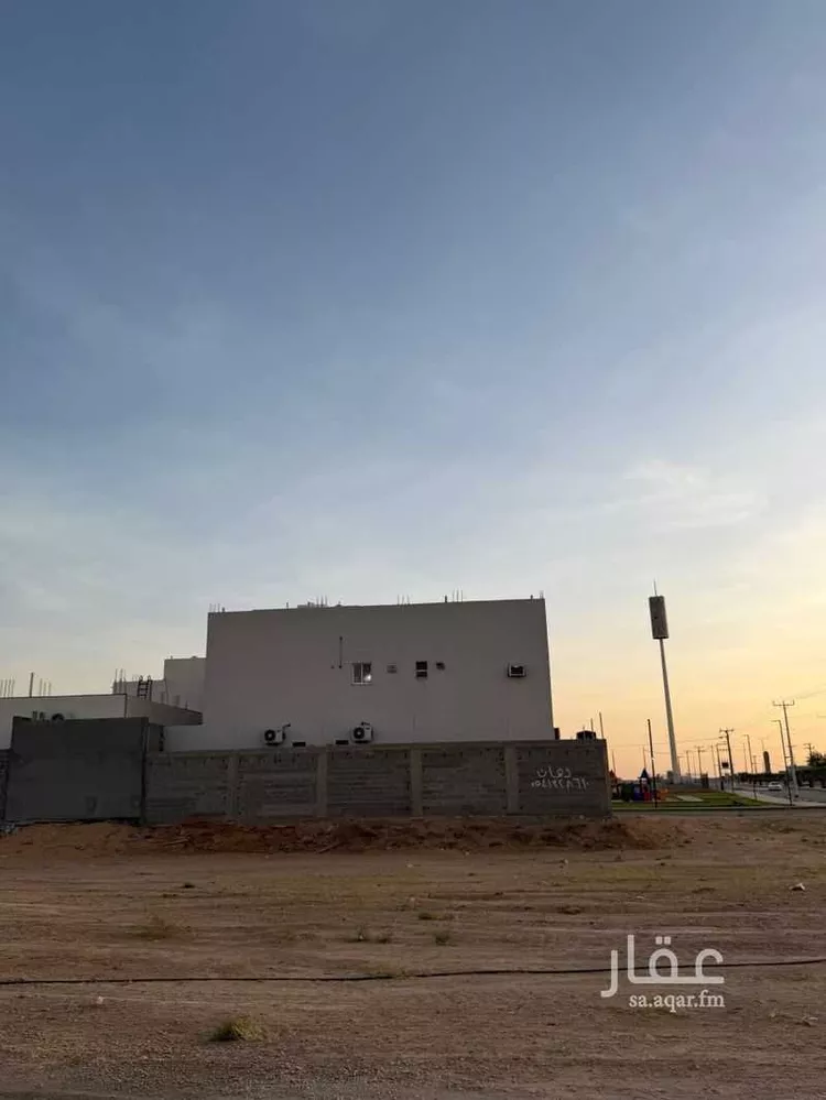 Land for Sale in Buraydah Al Basr