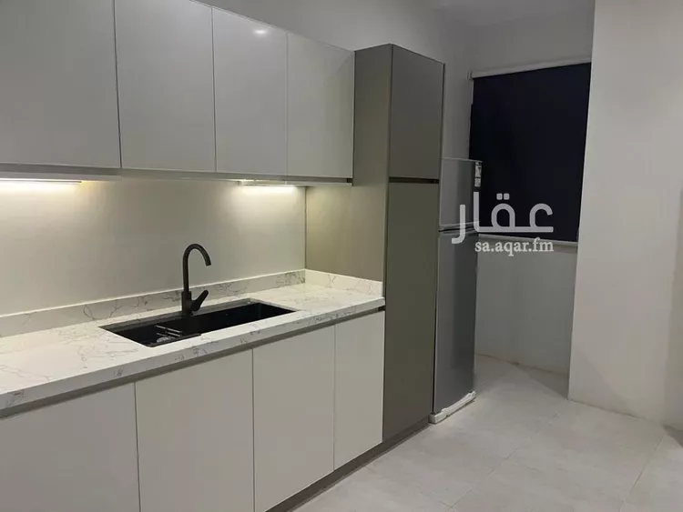 شقة للبيع في شارع الأمير عبدالعزيز بن محمد بن عياف, حي الياسمين, مدينة الرياض, منطقة الرياض صورة 2