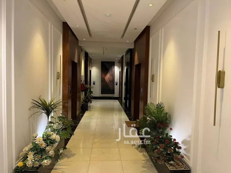 شقة للبيع في شارع الأمير عبدالعزيز بن محمد بن عياف, حي الياسمين, مدينة الرياض, منطقة الرياض صورة 5