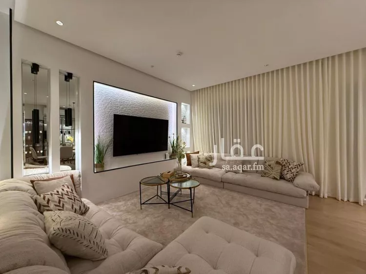 Apartment for Rent in Riyadh Al Yasmin 11