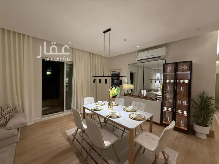 Apartment for Rent in Riyadh Al Yasmin 12
