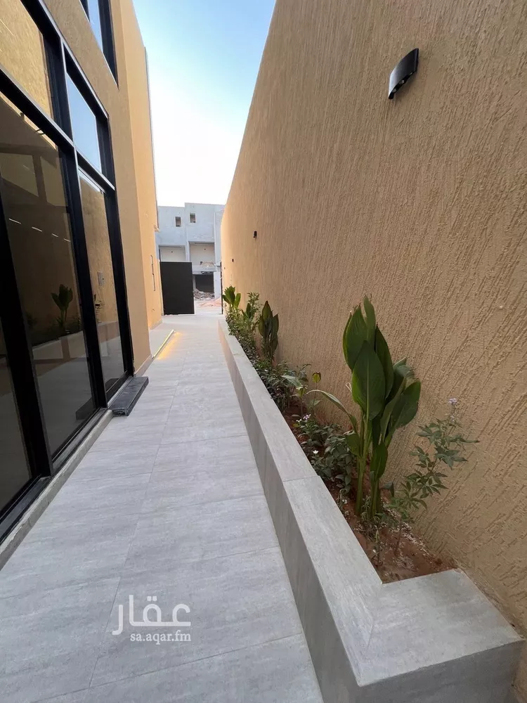 فيلا للبيع في حي النرجس, مدينة الرياض, منطقة الرياض صورة 4