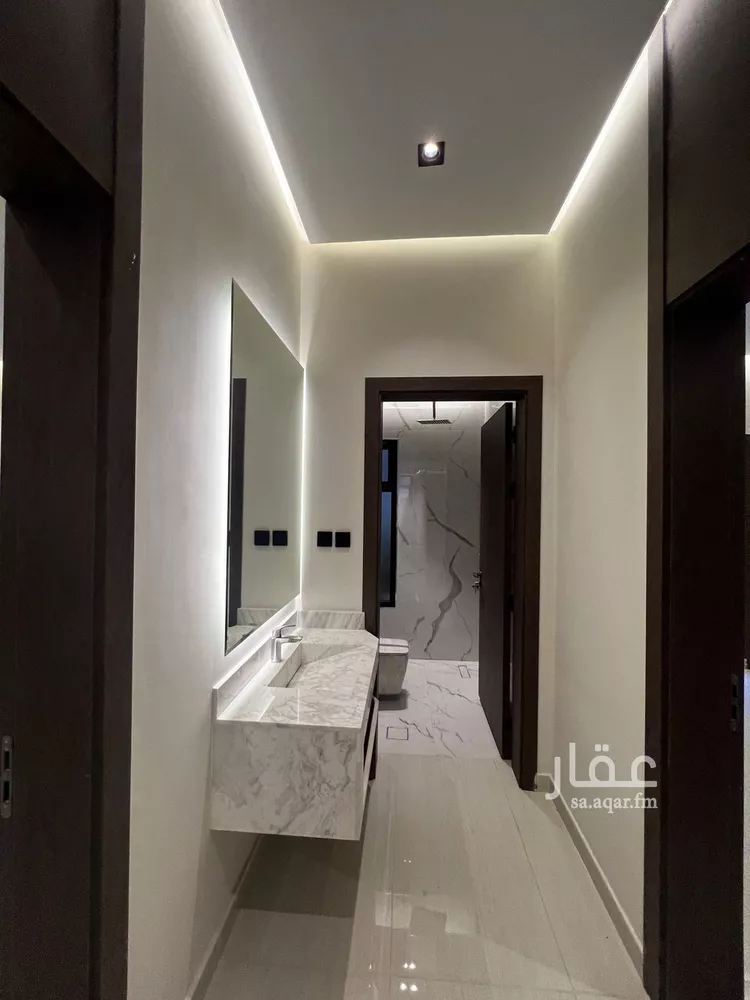 دور للبيع في شارع زكريا بن إسحاق, حي النرجس, مدينة الرياض, منطقة الرياض صورة 3