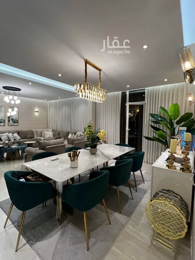 شقة للإيجار في شارع القنا, حي الياسمين, مدينة الرياض, منطقة الرياض صورة 4