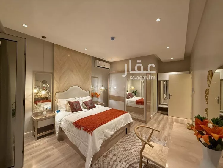 Apartment for Rent in Riyadh Al Yasmin