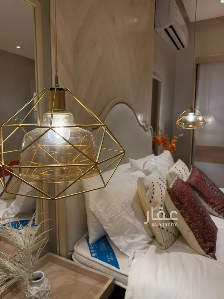 Apartment for Rent in Riyadh Al Yasmin 9