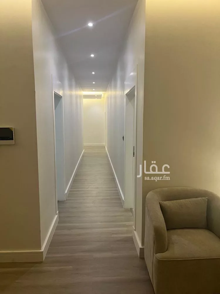 شقة للبيع في شارع الأمير عبدالعزيز بن محمد بن عياف, حي الياسمين, مدينة الرياض, منطقة الرياض صورة 3