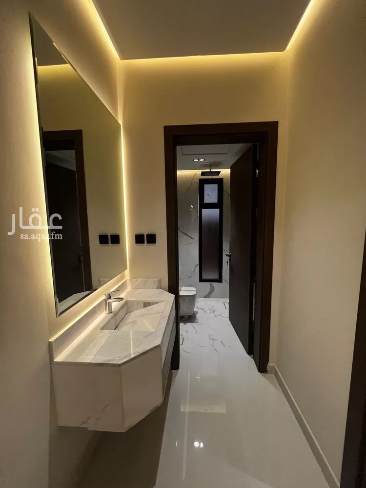 دور للبيع في شارع زكريا بن إسحاق, حي النرجس, مدينة الرياض, منطقة الرياض صورة 4