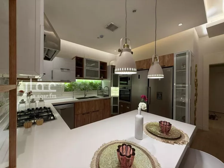 Apartment for Rent in Riyadh Al Yasmin 15