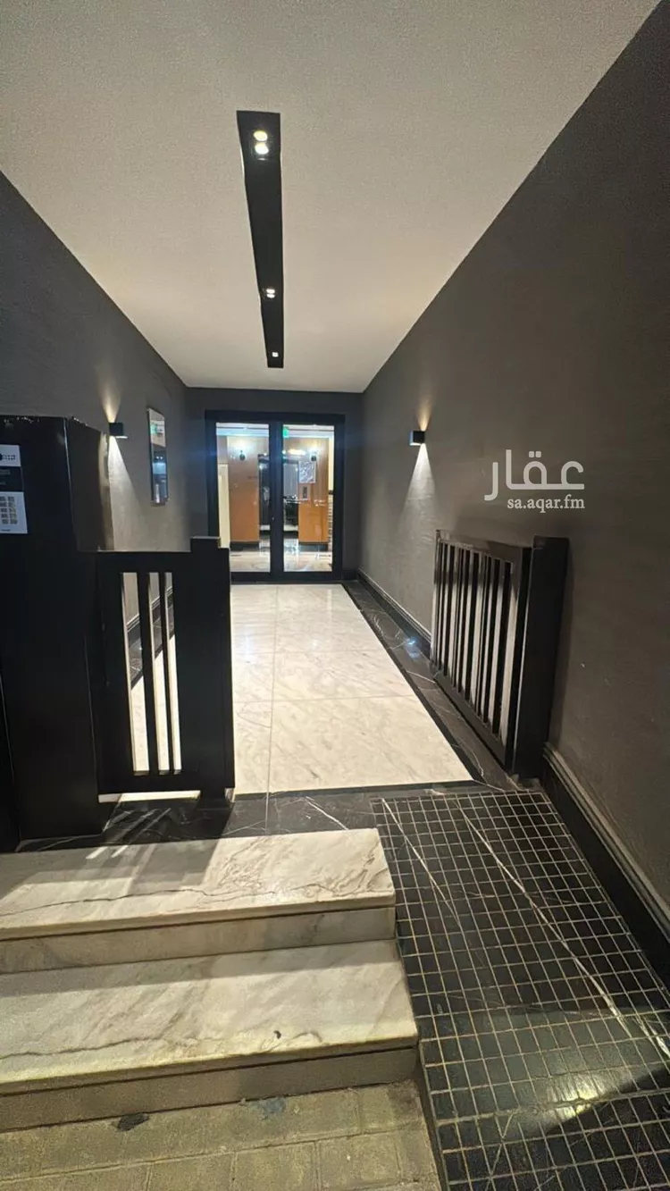 شقة للإيجار في شارع سعيد بن منصور, حي العارض, مدينة الرياض, منطقة الرياض