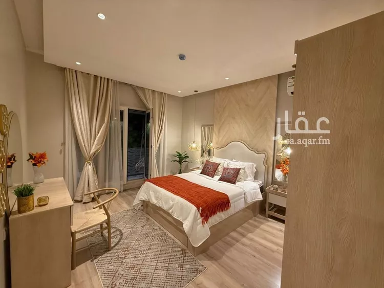 Apartment for Rent in Riyadh Al Yasmin 10