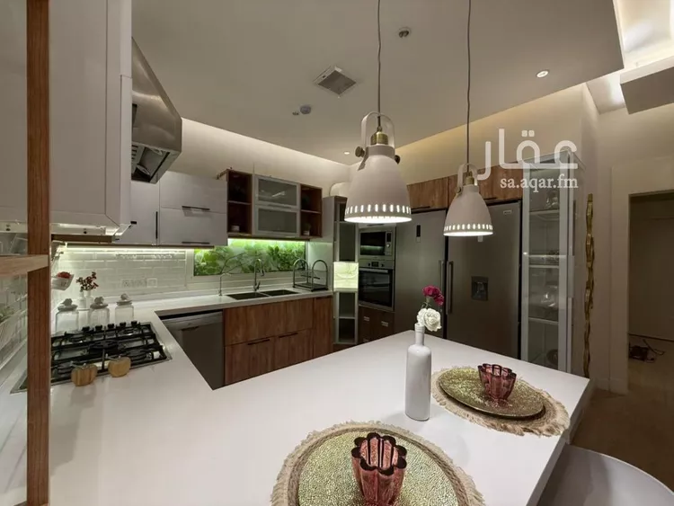 Apartment for Rent in Riyadh Al Yasmin 19