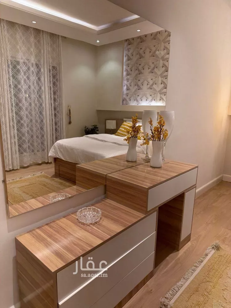 شقة للإيجار في شارع الأمير عبدالعزيز بن محمد بن عياف, حي الياسمين, مدينة الرياض, منطقة الرياض صورة 3