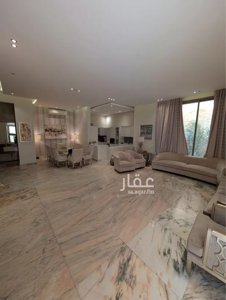 فيلا للبيع في شارع رقم 207, حي النرجس, مدينة الرياض, منطقة الرياض صورة 4
