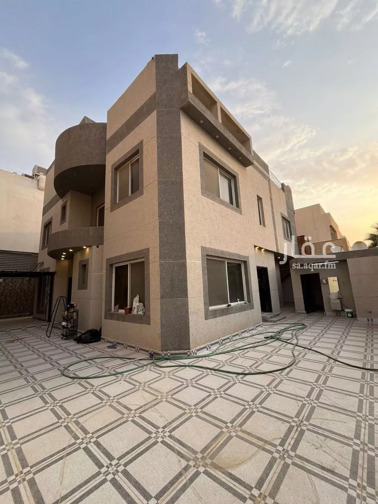 فيلا للبيع في شارع يحيى بن سامان, حي العارض, مدينة الرياض, منطقة الرياض