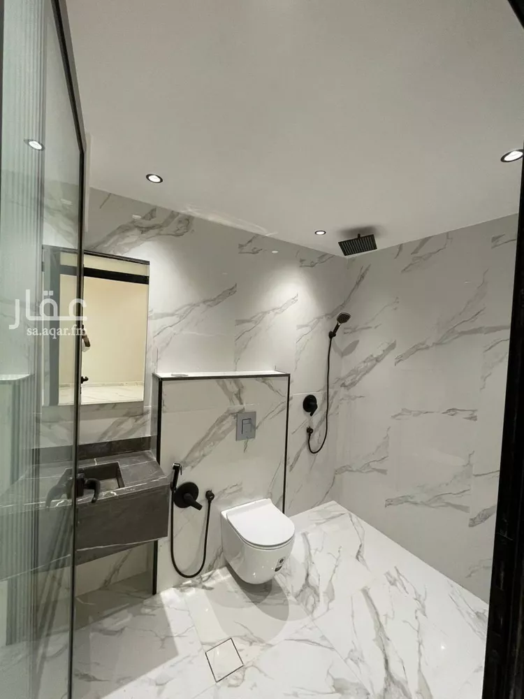 شقة للإيجار في شارع ينبع, حي ظهرة لبن, مدينة الرياض, منطقة الرياض صورة 4