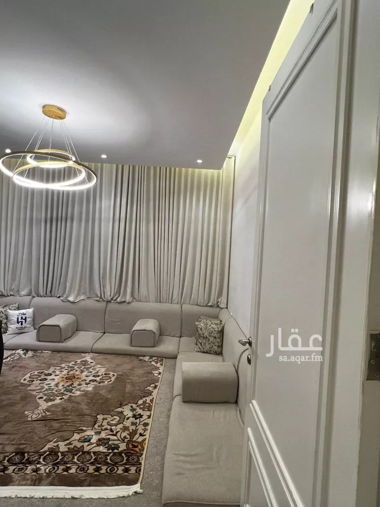 شقة للإيجار في شارع القنا, حي الياسمين, مدينة الرياض, منطقة الرياض صورة 5