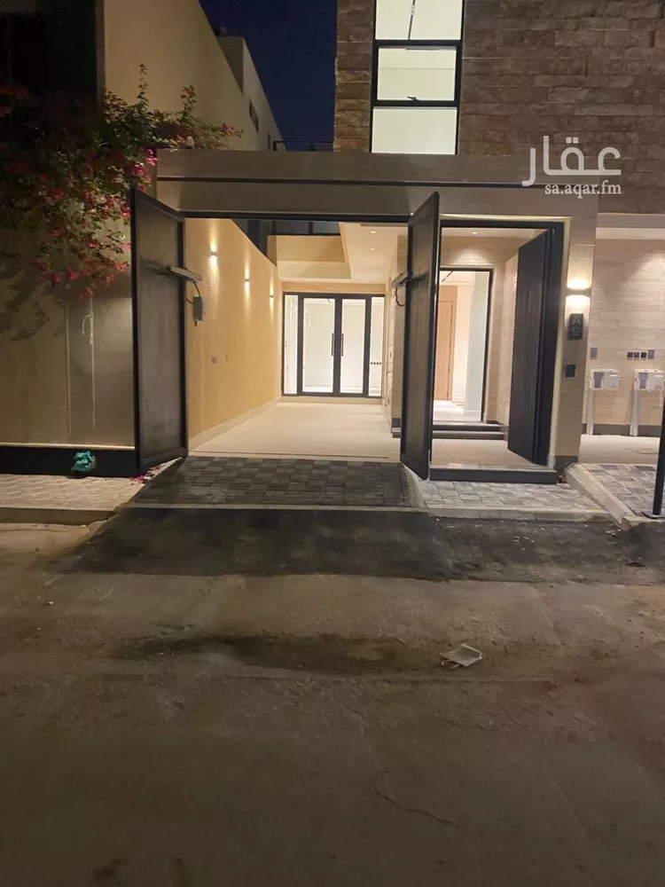 دور للبيع في شارع رقم 254, حي النرجس, مدينة الرياض, منطقة الرياض صورة 5