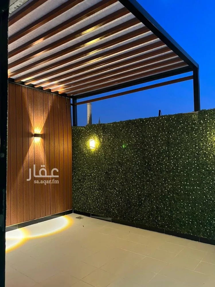 فيلا للإيجار في شارع عبدالله بن بكر, حي العريجاء الغربي, مدينة الرياض, منطقة الرياض 1 صورة