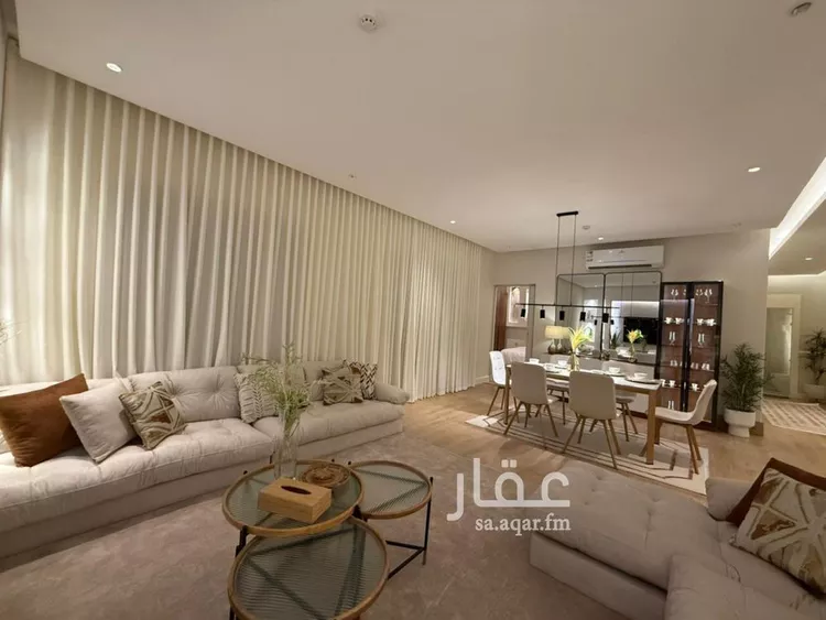 Apartment for Rent in Riyadh Al Yasmin 7
