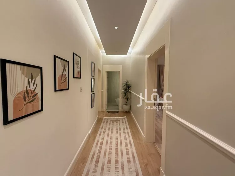 Apartment for Rent in Riyadh Al Yasmin 17