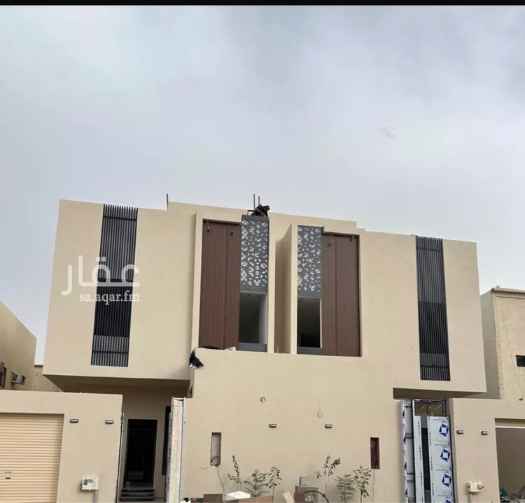 فيلا للبيع في شارع عقبة بن كعب, حي العريجاء الغربي, مدينة الرياض, منطقة الرياض